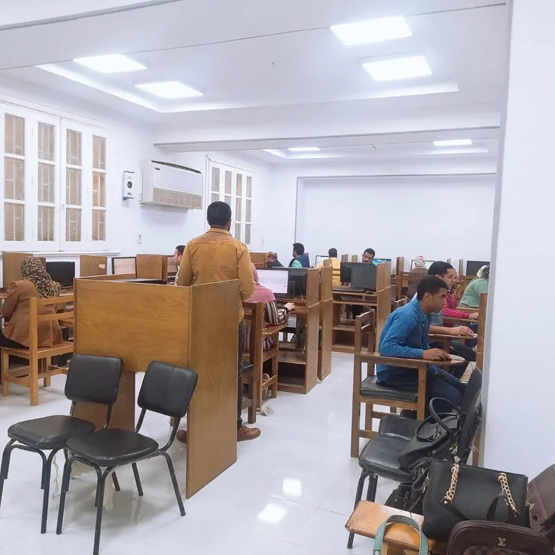 المركز المعتمد للترجمة المعتمدة والفورية