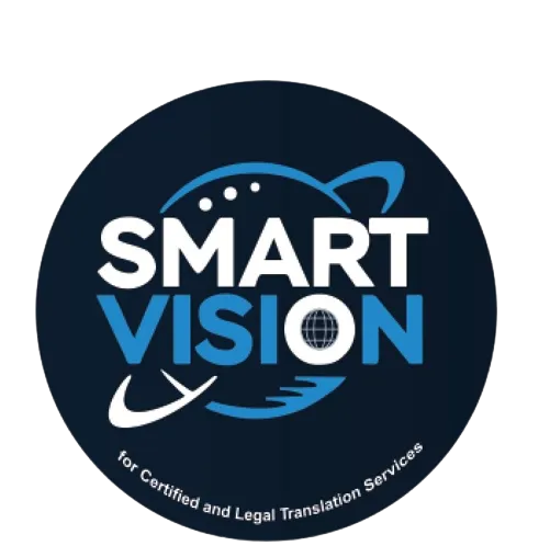 Smart Vision for Certified and Legal Translation