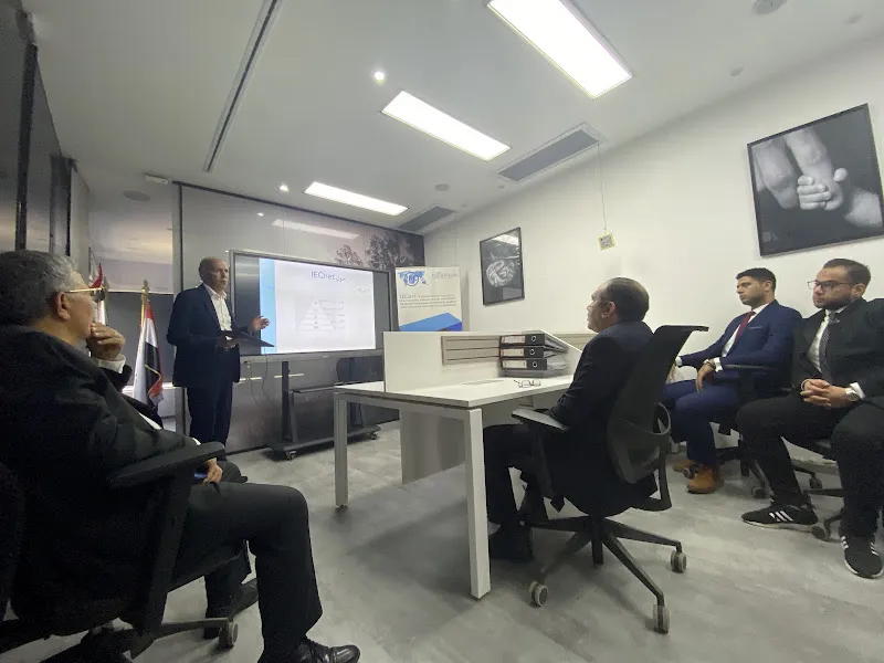 Yasser Sweilem & Mokhtar Gomaa Accounting and Auditing Firm