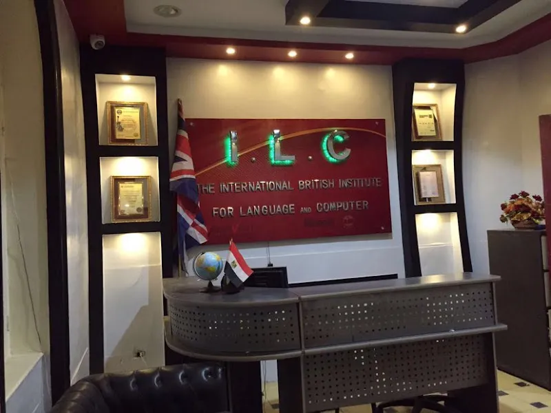 ILC British Language Institute - Certified Translation Tanta