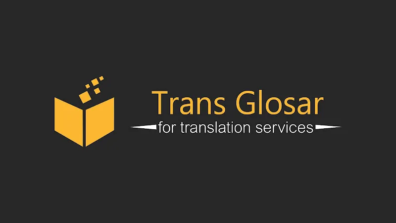 Trans-Glosar for Certified Translation, Localization & MTPE - Certified Translation Office, Sharm El Sheikh
