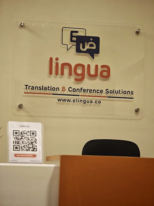 Lingua Certified Translation and Training