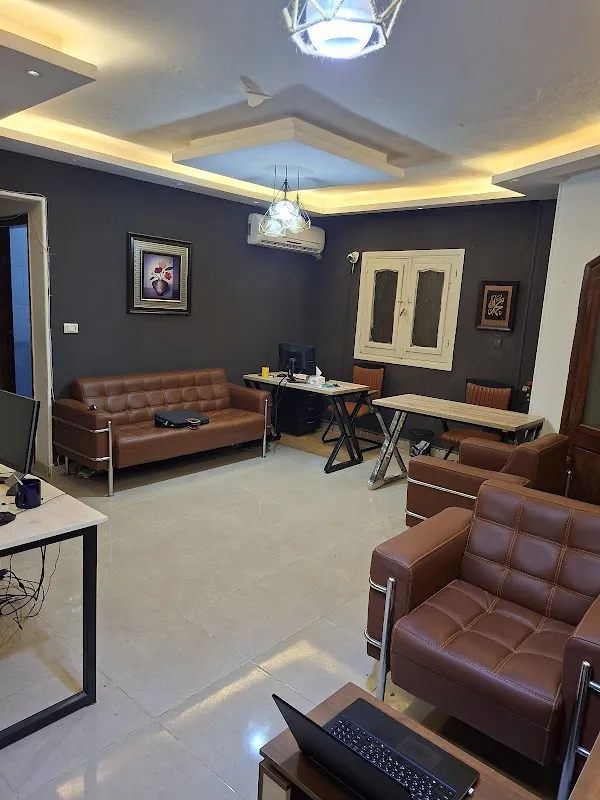 أفاق لخدمات الترجمة