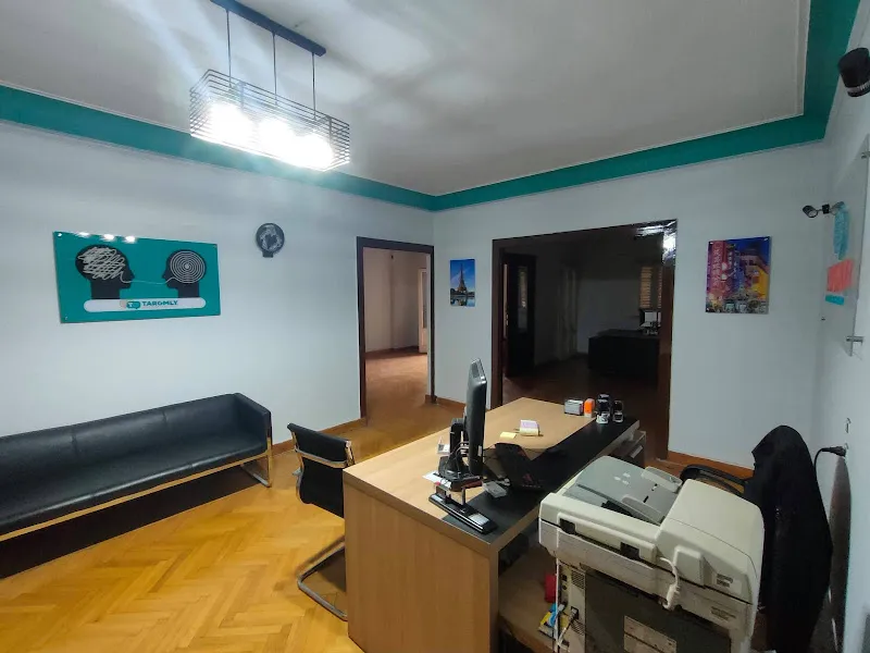 Targmly مكتب ترجمة معتمد الاسكندرية