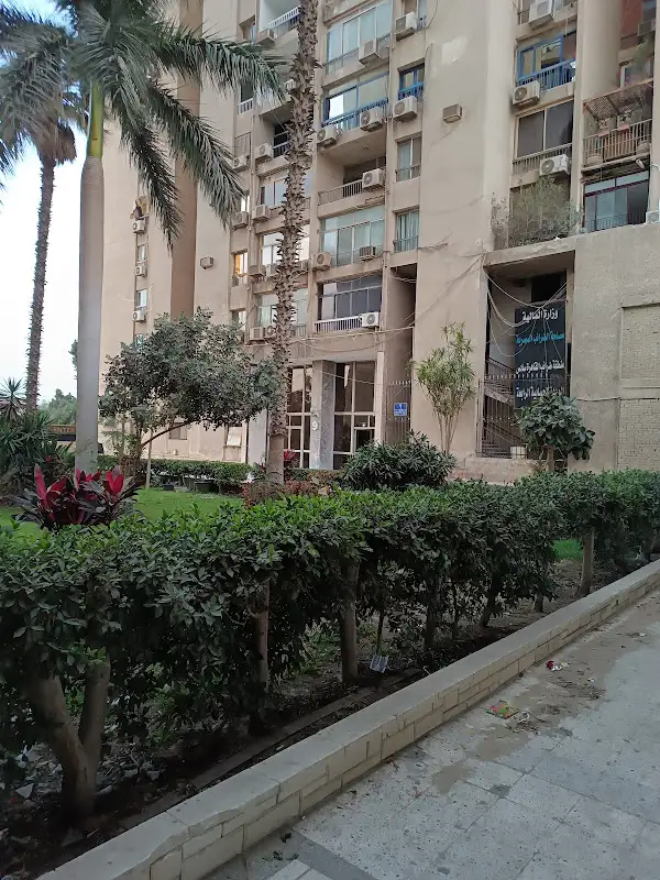 محمود المهدى وشركاه للمحاسبة والمراجعة