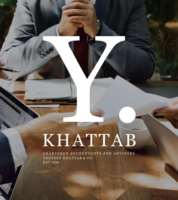 يوسف خطاب محاسبون قانونيون ومستشارون