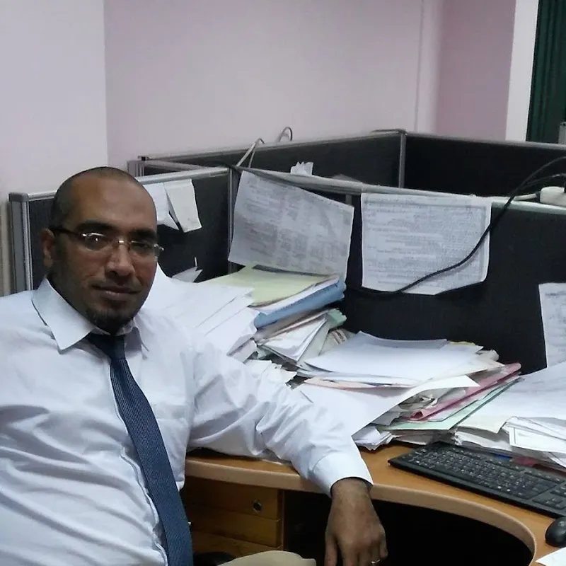 Ashraf Abdel Ghani Consulting Expertise - ETC