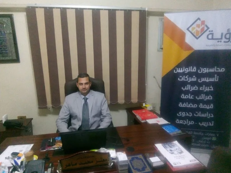 Roya Financial and Tax Consulting