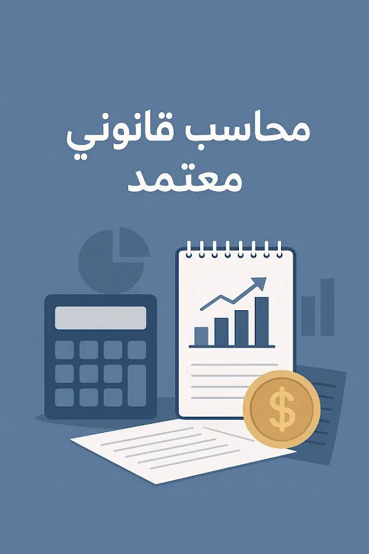 Certified Public Accountant Islam Abdelbaky
