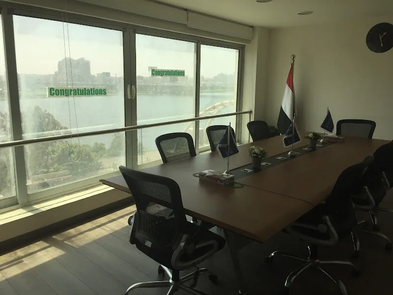Hisham Abou-Ouf, Certified Public Accountant
