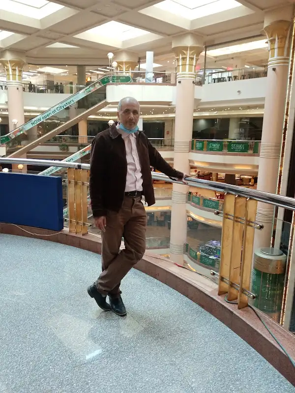 Mohamed Ayman