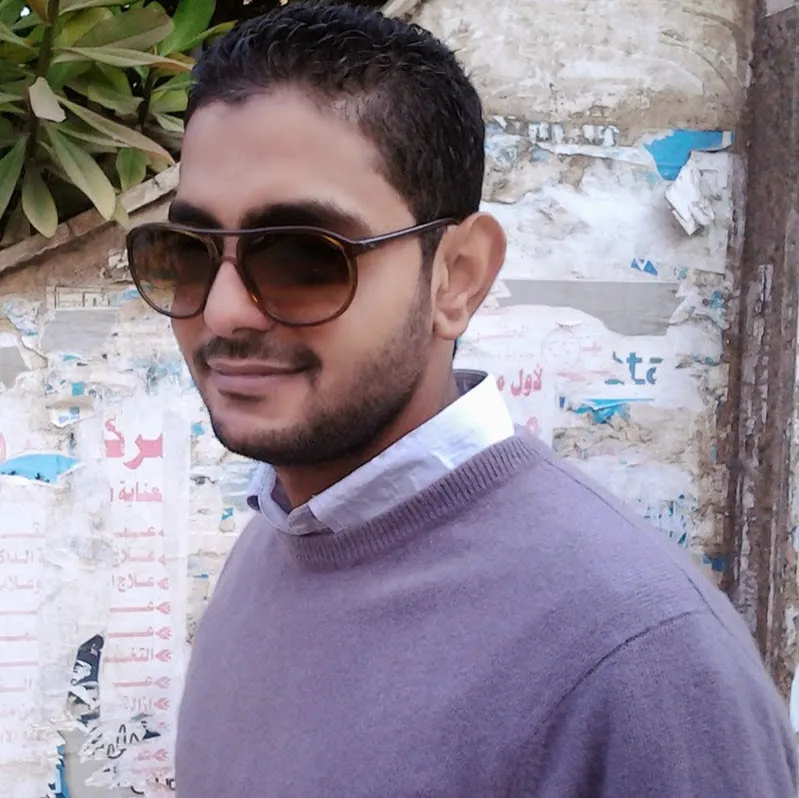 مأمورية الضرائب العامة - بنها 1