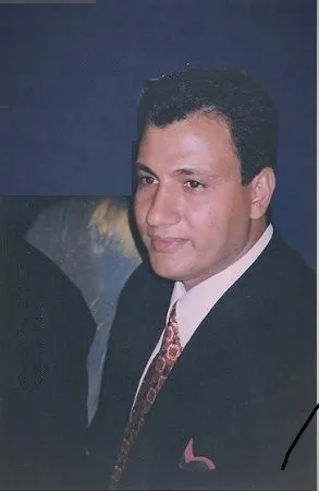محاسب قانونى Samir Hamza