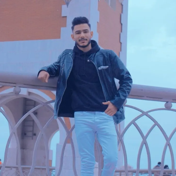 Ahmed Ramadan