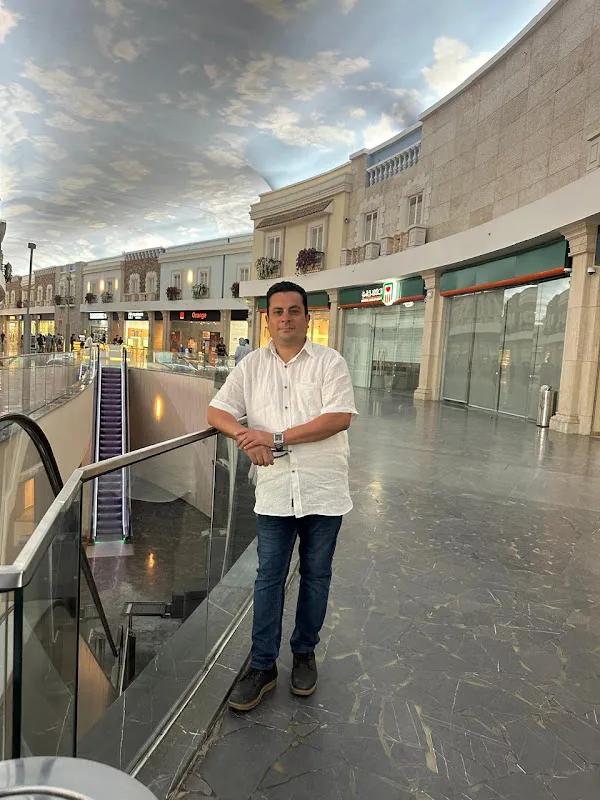 مكتب محاسب قانونى احمد خضر