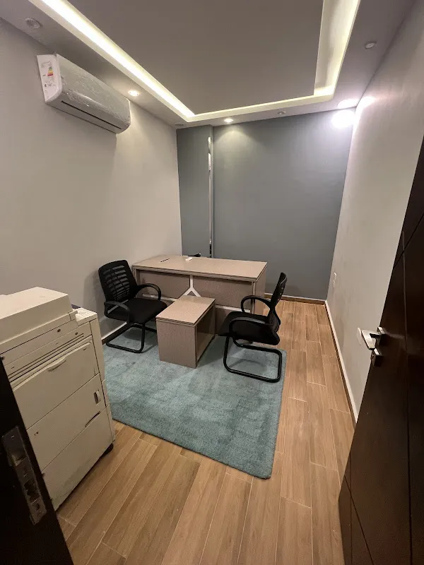مكتب عمرو بدري العطار للمحاسبة والمراجعة