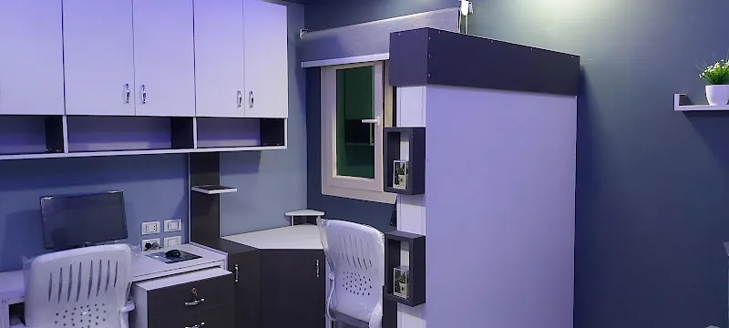 FUTURE VISION CHARTERED ACCOUNTANTS رؤية المستقبل محاسبون قانونيون