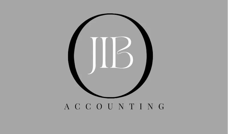 JIB Accounting