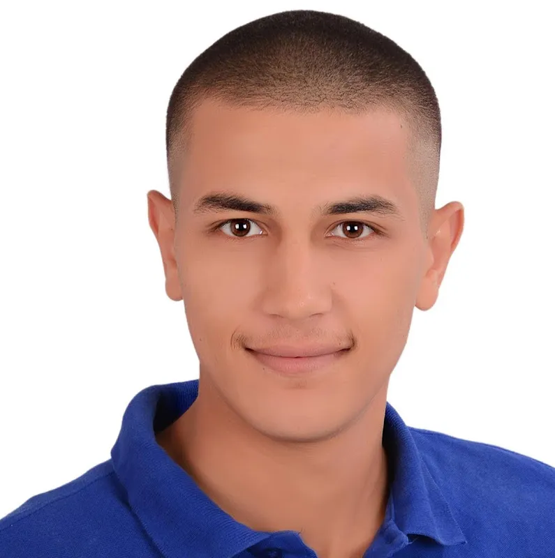 AHMED GHANEM
