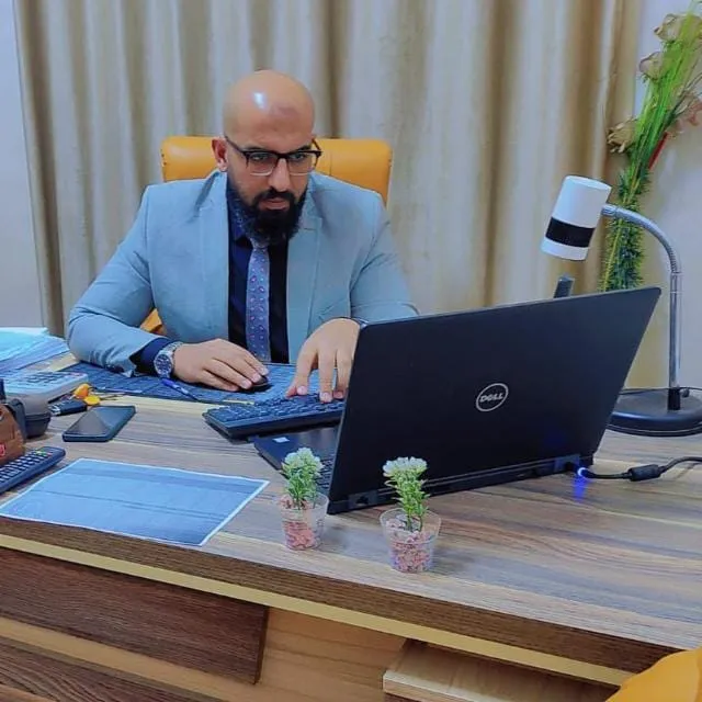 مكتب محمد إمام يوسف محاسب قانوني( doctor tax)