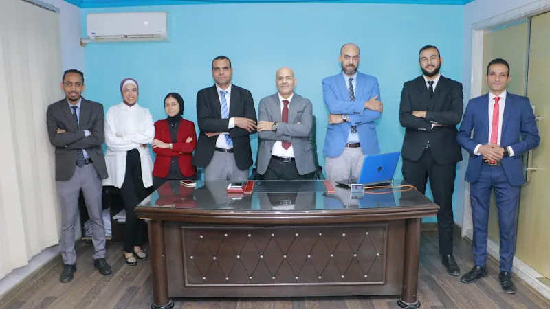 مؤسسة داود للمحاماة والاستشارات القانونية