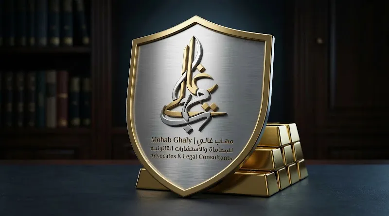 Mohab Ghaly Lawyers & Legal Consultants