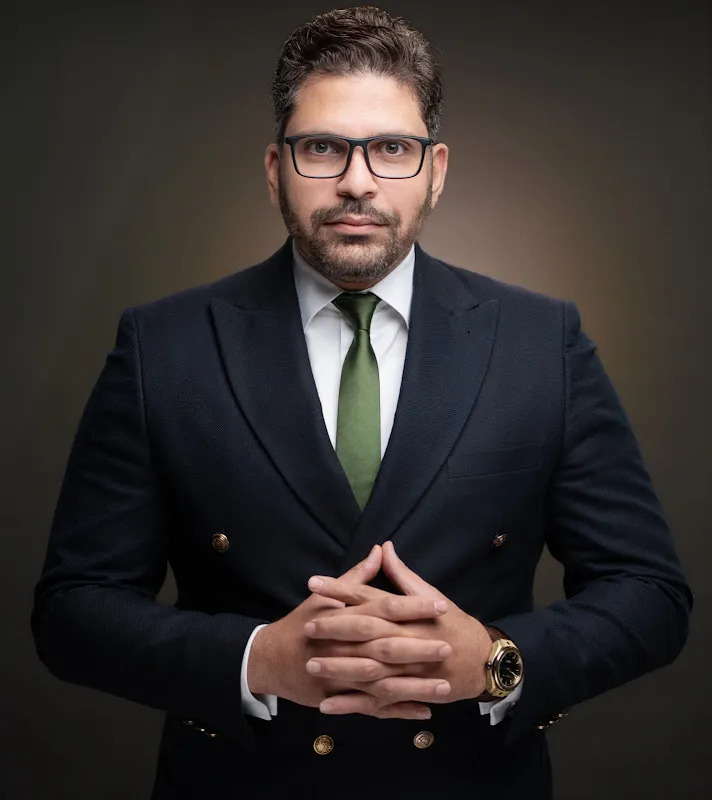 مكتب المستشار: محمد فراج المحامى بالنقض