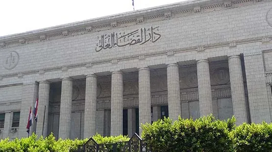 مكتب محمد حسن المحامى