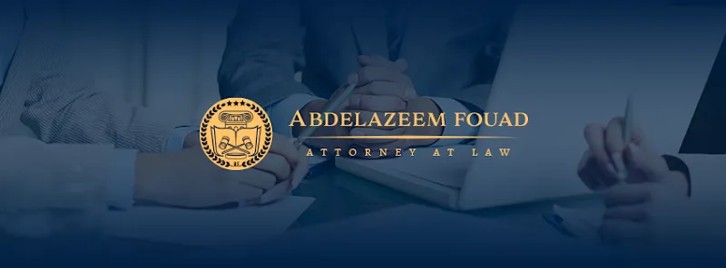 محمد عبدالناصر للمحاماه M&amp; N Law Firm