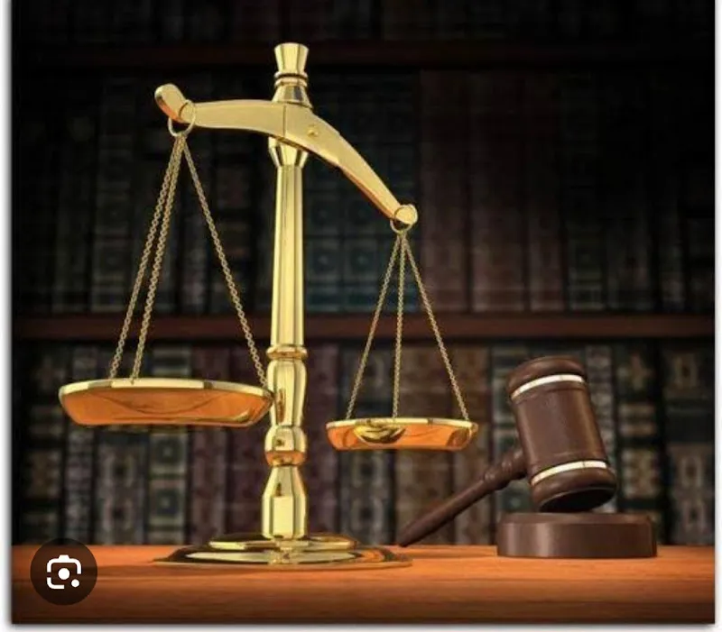 العدالة القانونية للمحاماة والاستشارات القانونية