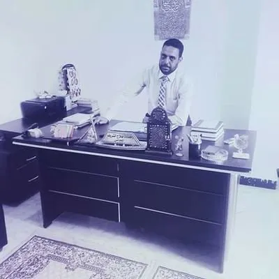 حمادة صلاح الشريف للمحاماة و الاستشارات القانونية