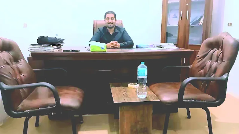 Ahmed Khaled Law Office