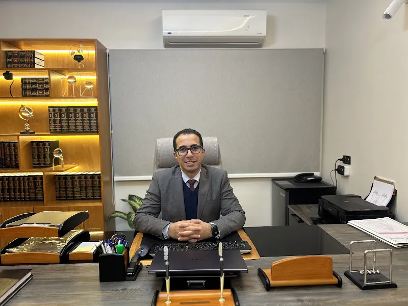 Mohamed Abdel-Salam Law Firm