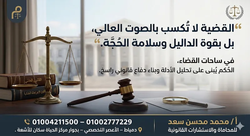 Mohammed Shaheen Law Firm