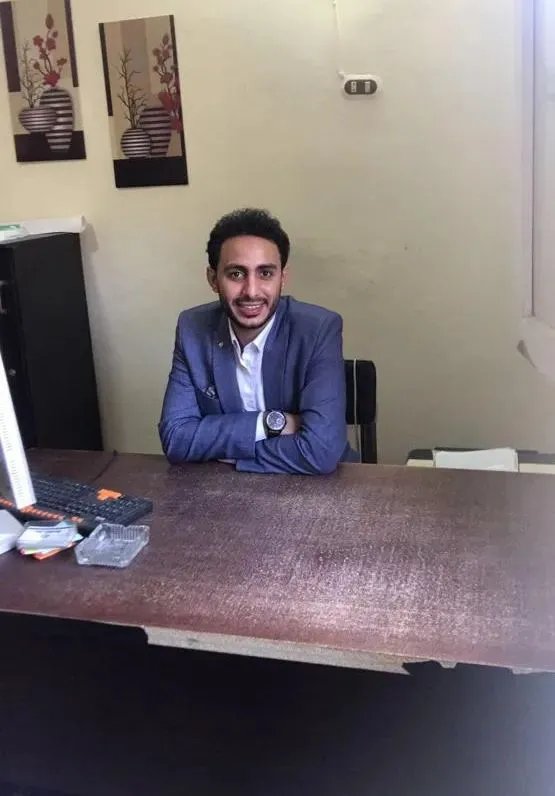 Law Office of Rafik Farid / People's Attorney