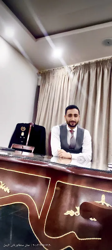 عبدالحي مصطفي زعير للمحاماة والاستشارات القانونية