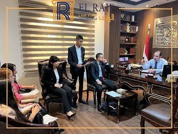 Law Office of Jad Al-Saifi, Attorney at the Court of Cassation
