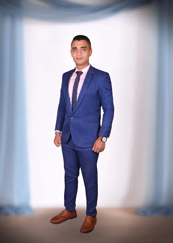 Islam Mohamed Samry Law Firm and Legal Consultations