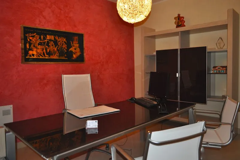 Al-Maghrabi Legal Firm