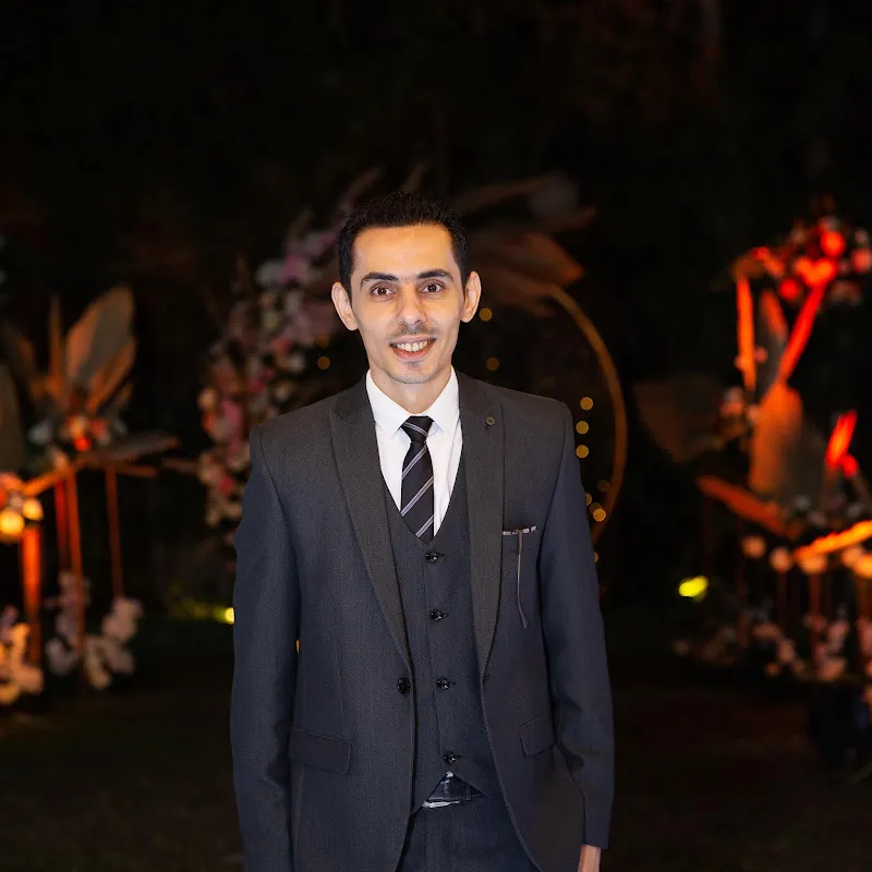 مكتب المستشار محمد هاشم المحامي - استشارات قانونية