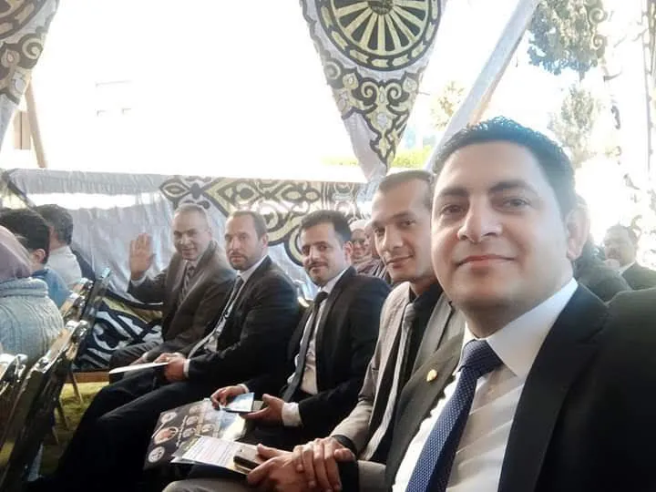 Mostafa Zaki Mostafa Salem Law Firm