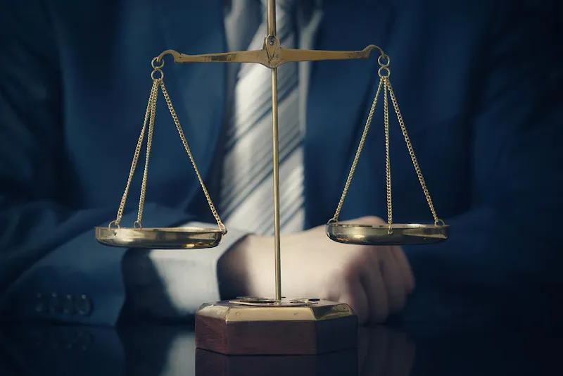 المجموعة الدولية للمحاماة - قاسم على المحامى