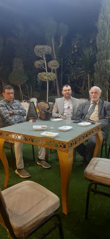 Mamdouh and Hossam Mohamed Soliman Law Firm and Legal Consultancy