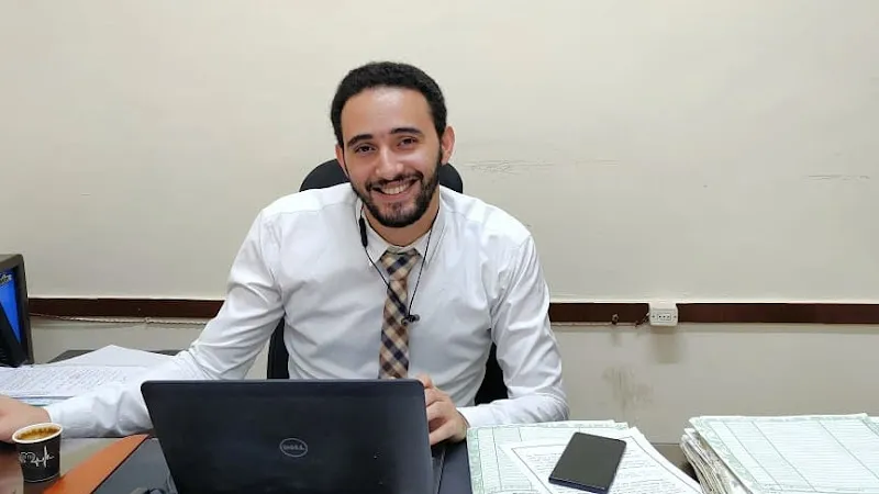 Your Legal Consultant, Mohamed Nasser Sahbal, Attorney at Law