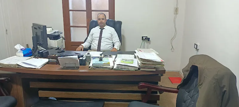 Law Office of Taher Kamel Maghrabi