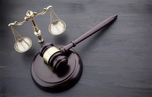 Mohamed Magdy Hafez Law Office for Legal Consultations