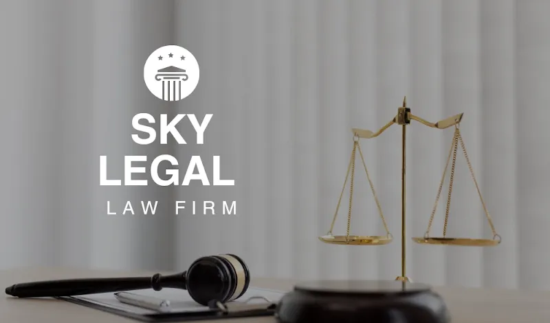 sky legal