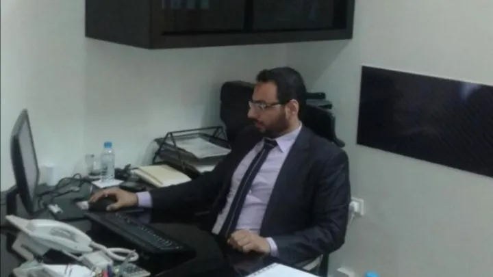 Ahmed Sabra Advocates &amp; Legal Consultants (slf) احمد صبره للمحاماه والاستشارات القانونية