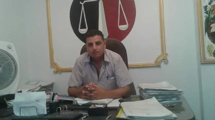 Court Of Marsa Matruh