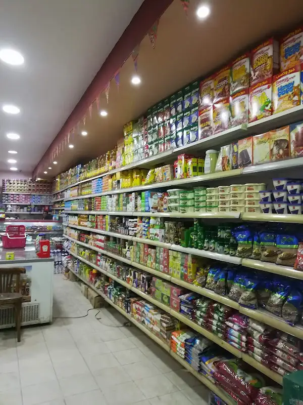 grand market